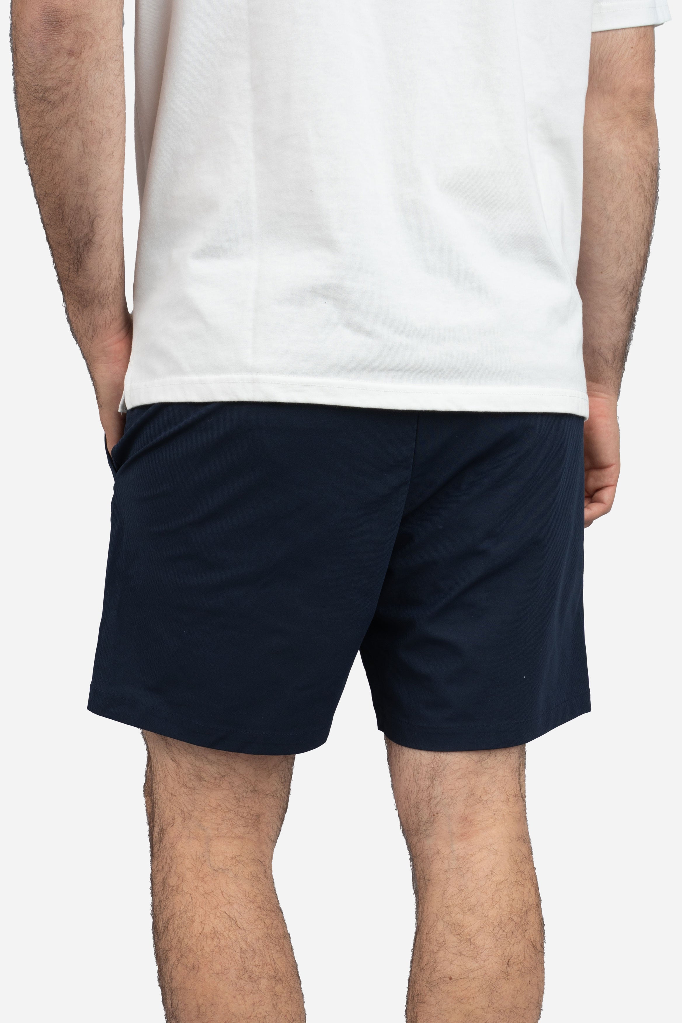 Pace Performance Shorts Navy