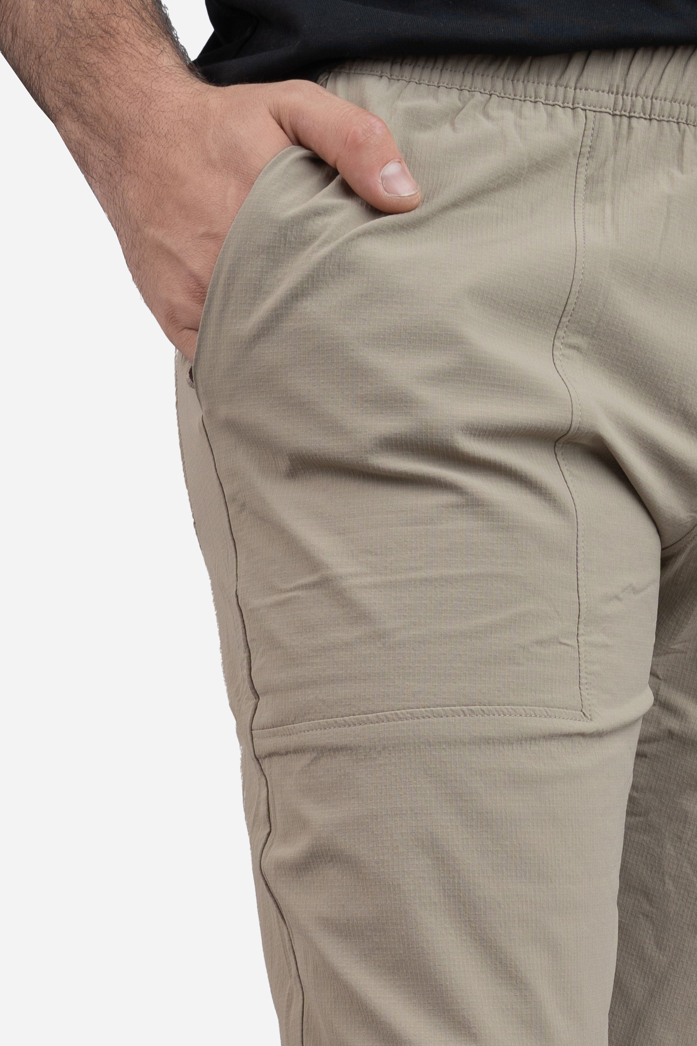 Strata Trek Pants Taupe