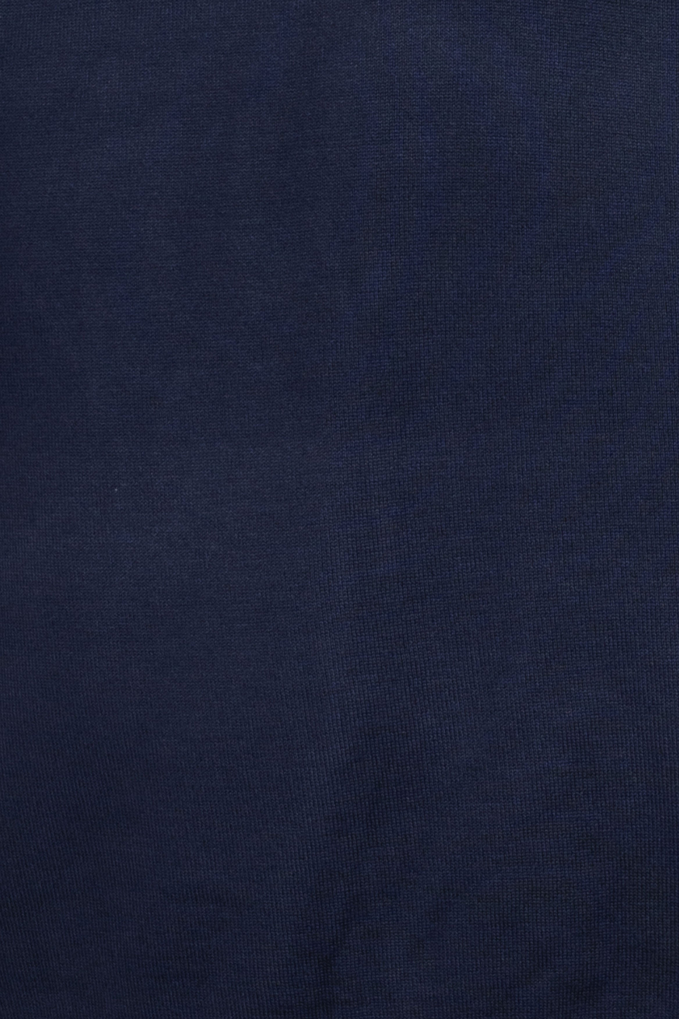 Sweater Polo Navy