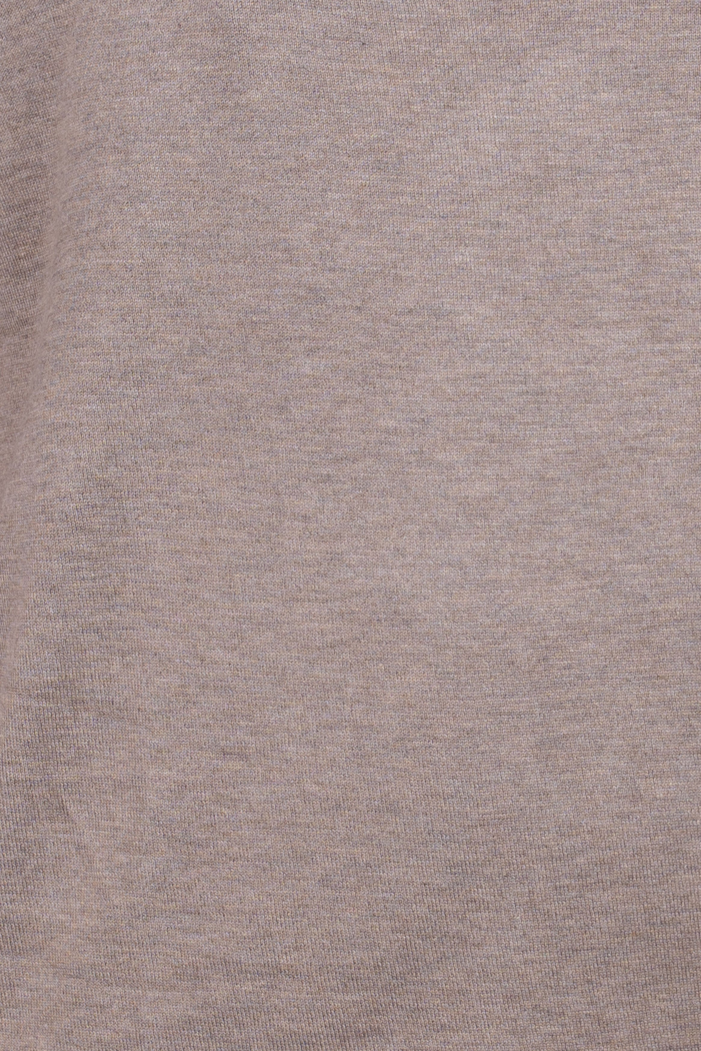 Sweater Polo Oatmeal