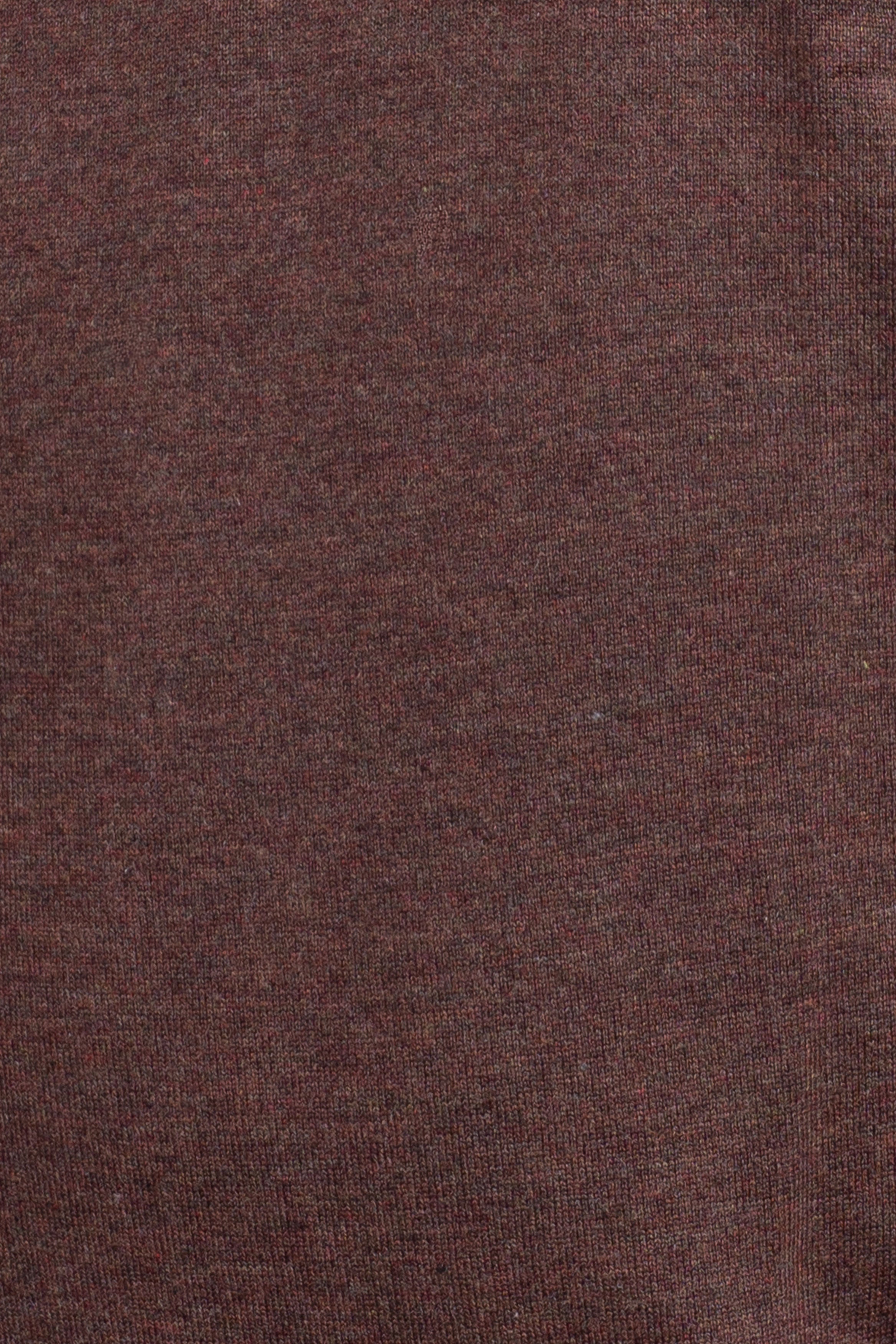 Sweater Polo Redwood