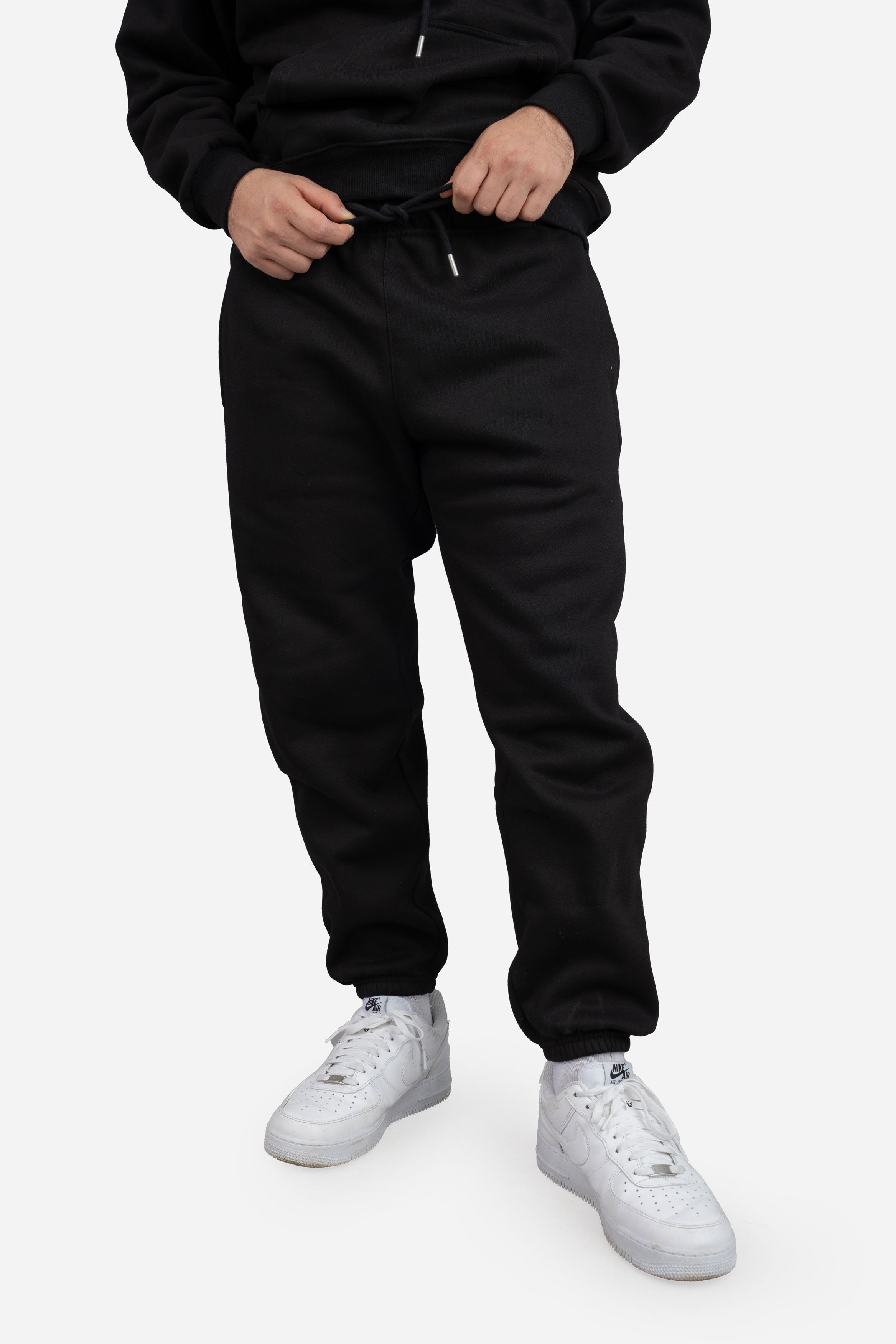 Core Sweatpants Black