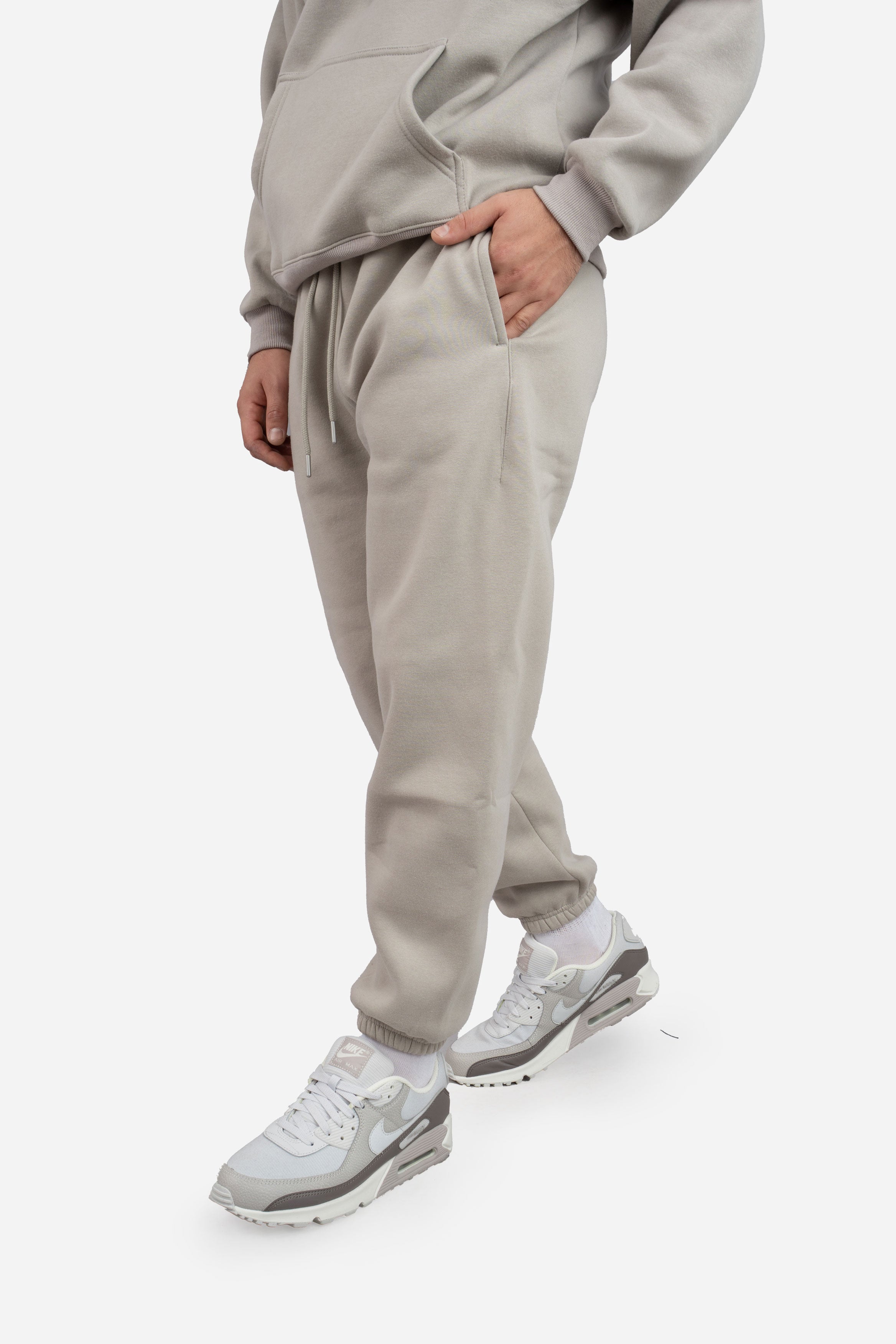 Core Sweatpants Dune