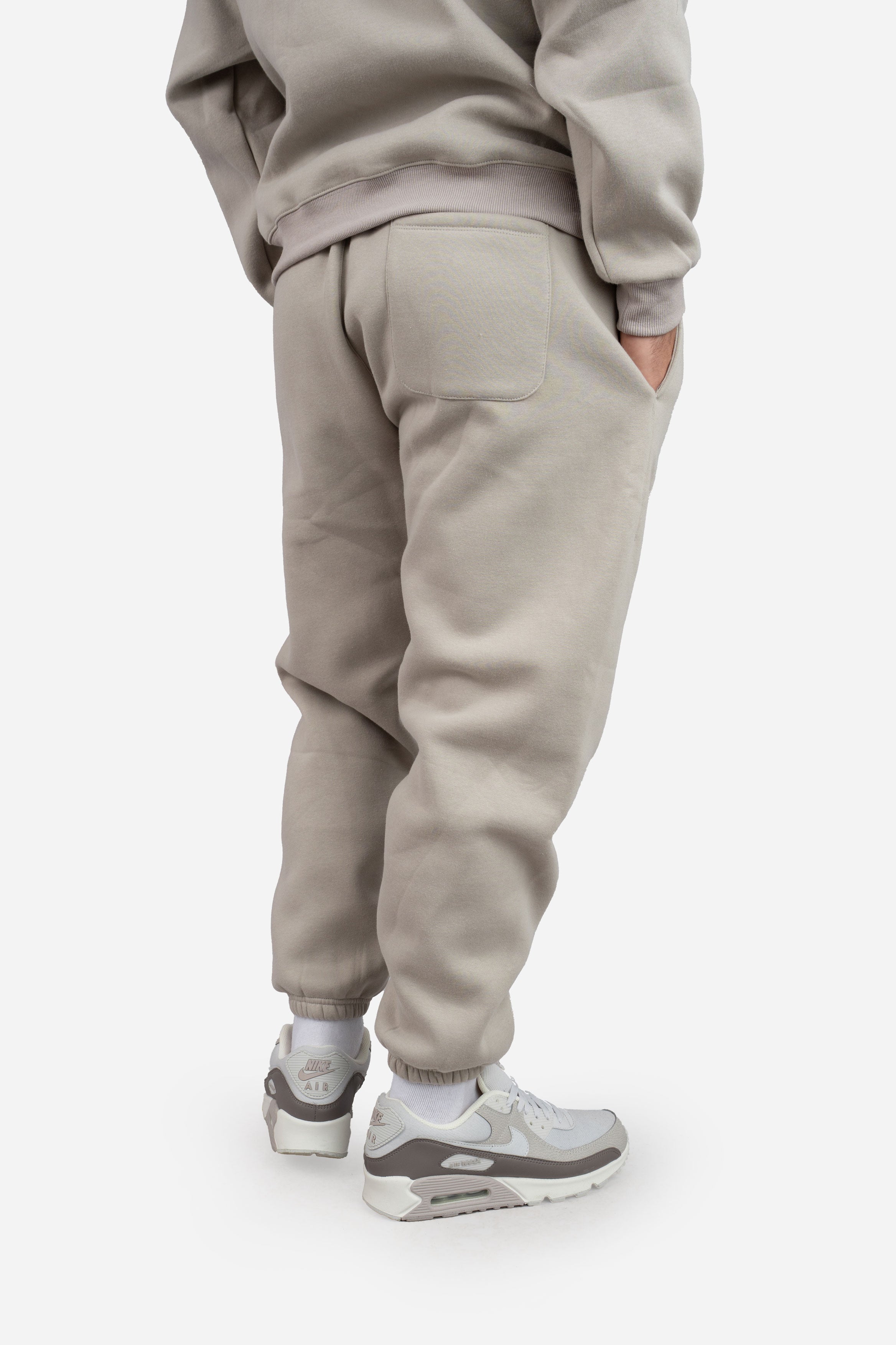 Core Sweatpants Dune