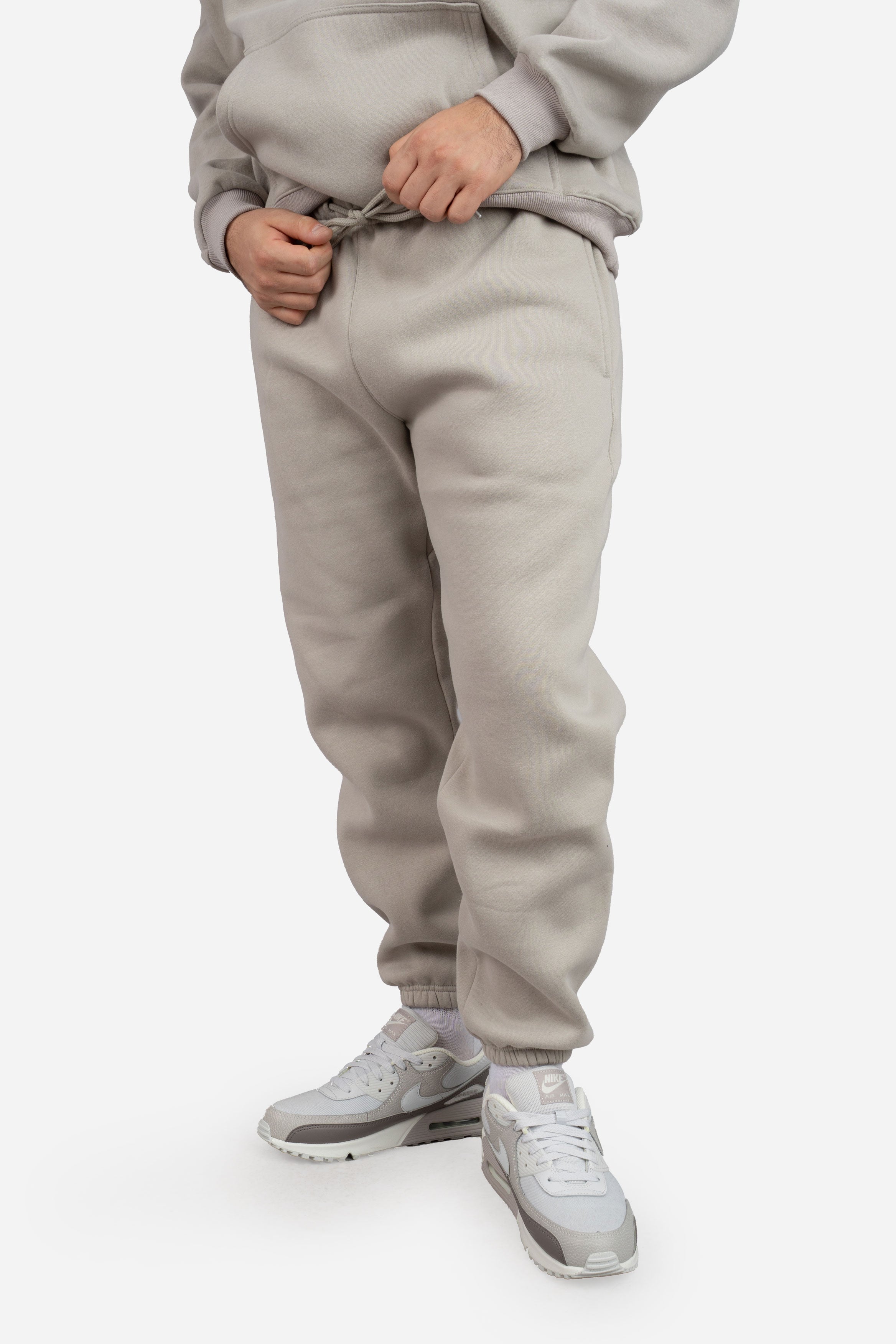 Core Sweatpants Dune