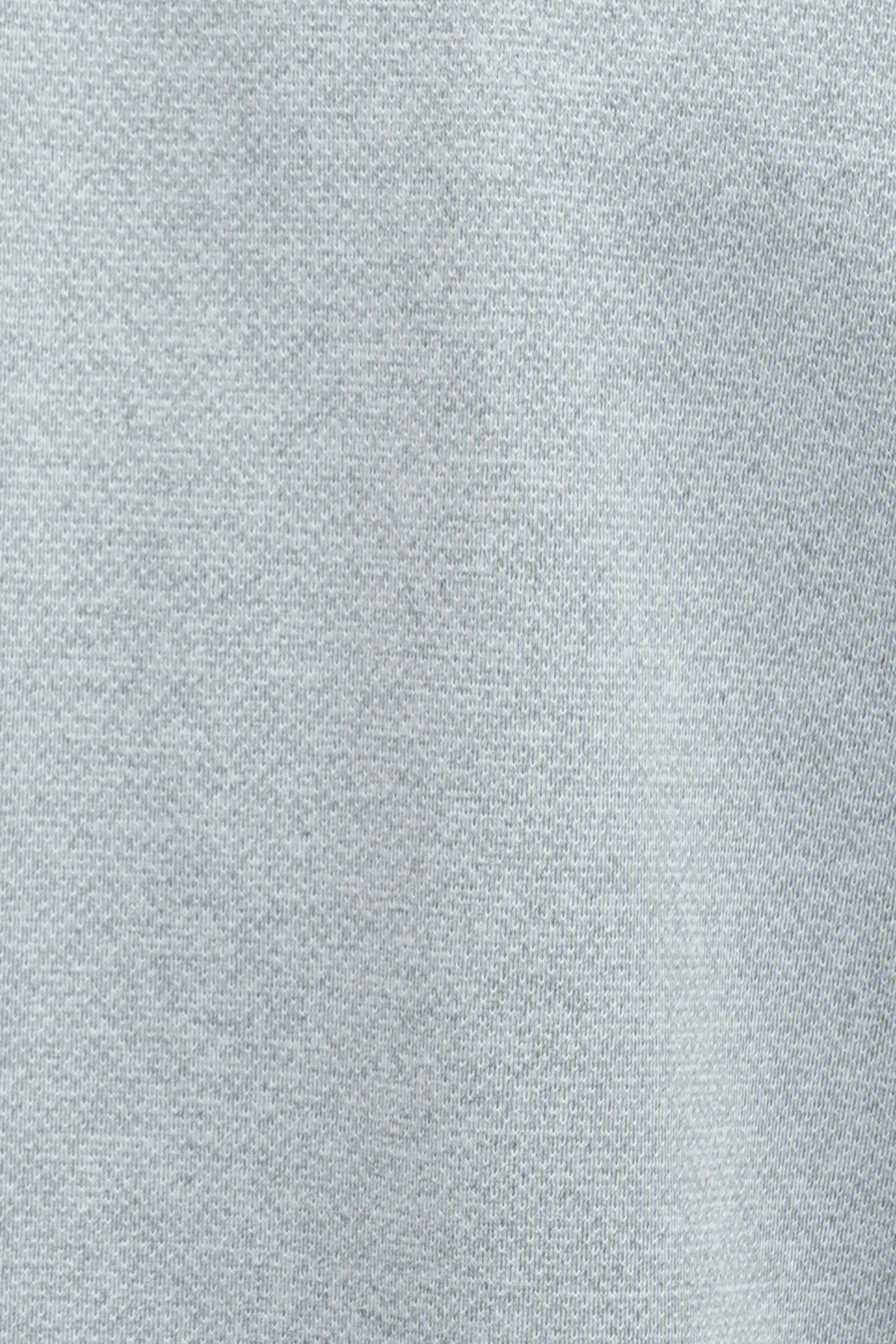 Running T-Shirt Light Gray