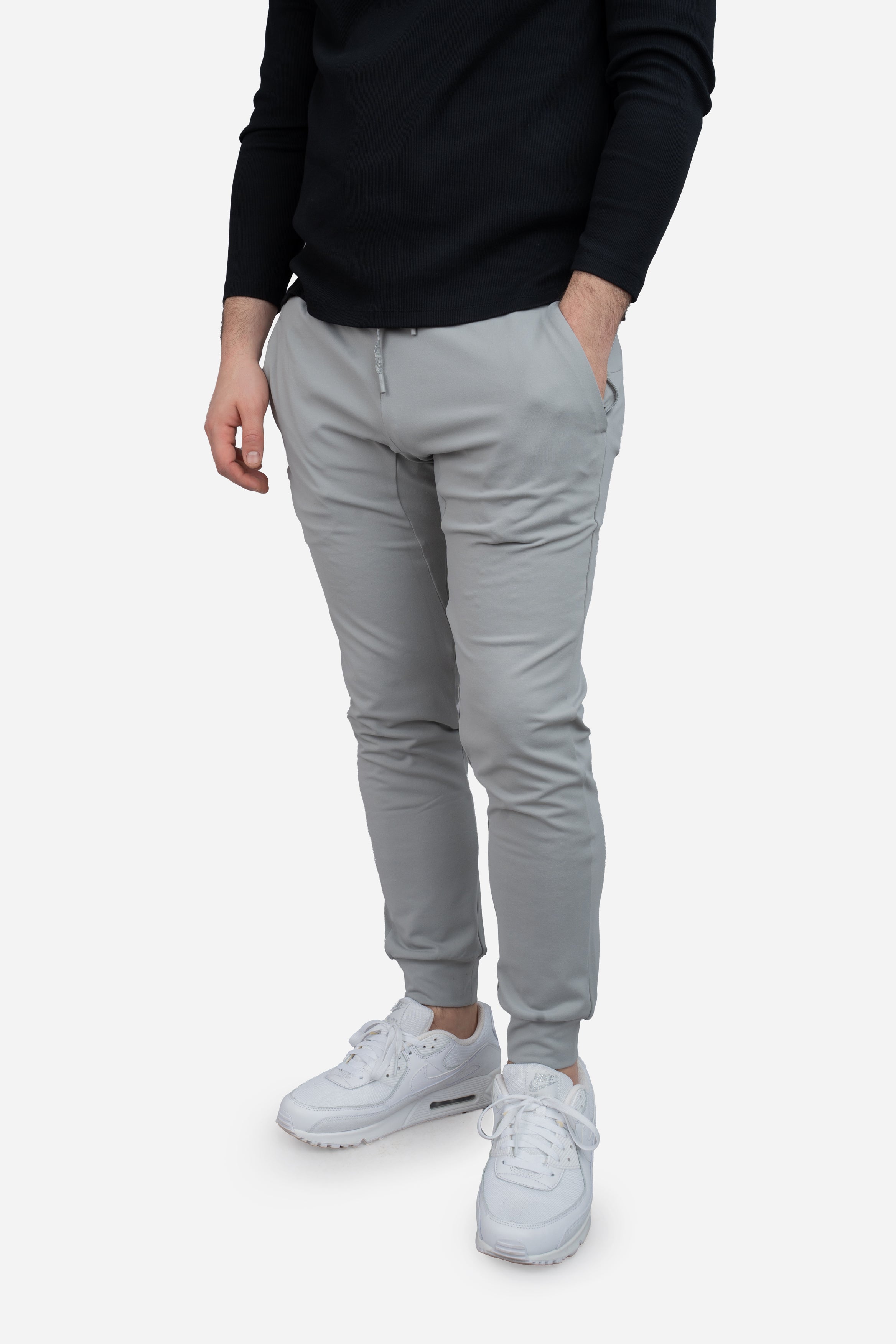 Tyson Jogger Pewter