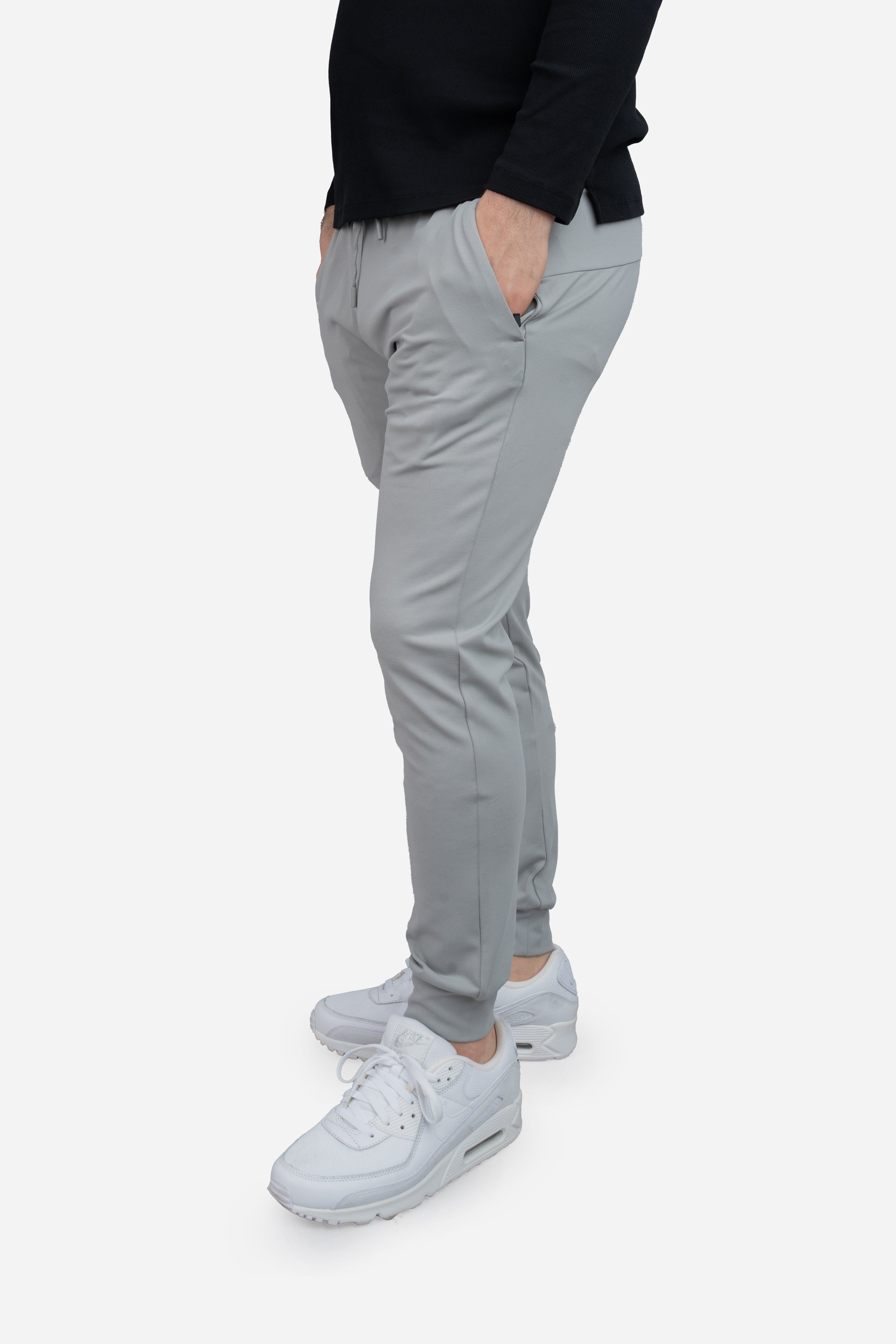 Tyson Jogger Pewter