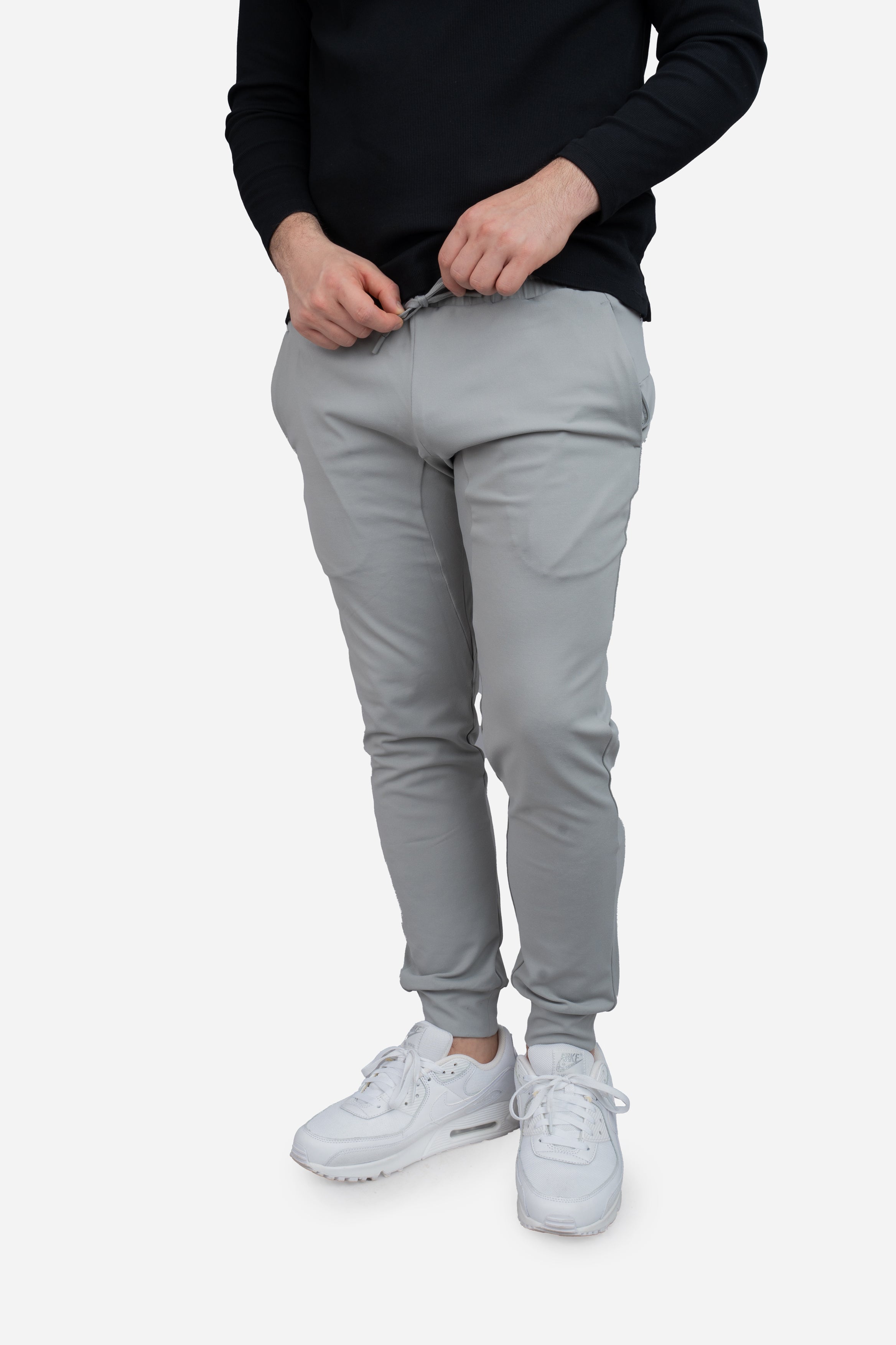 Tyson Jogger Pewter