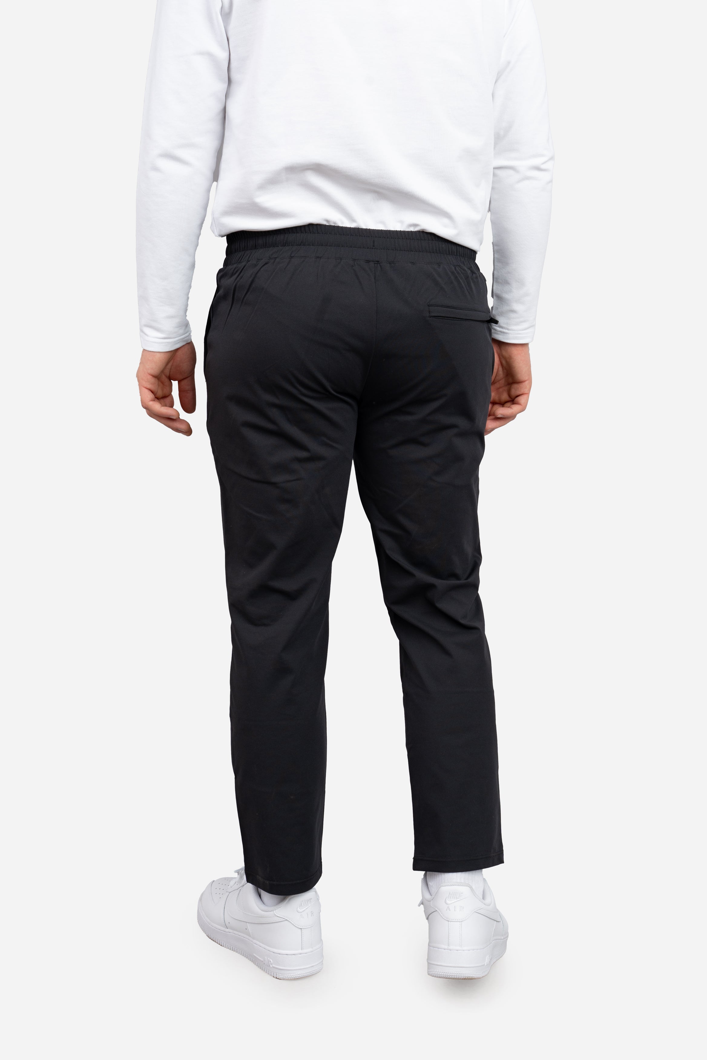 Superlight Easy Pants Black
