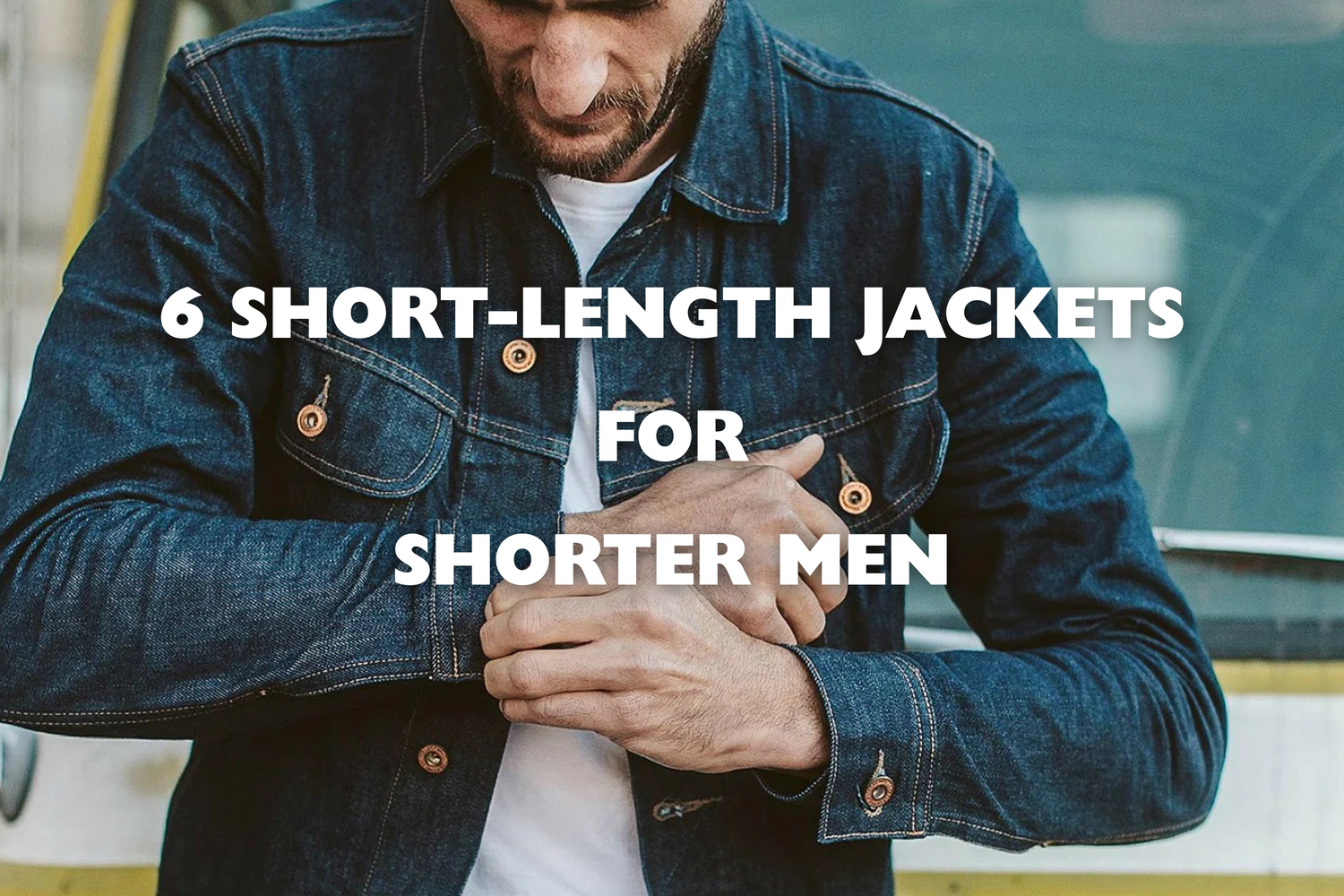 best-jacket-for-short-men-under-510