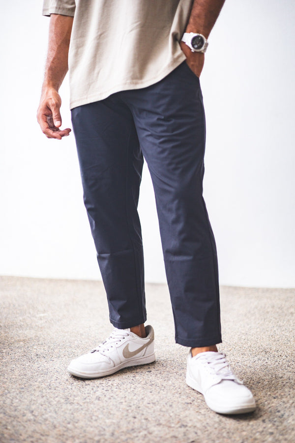 Superlight Easy Pants Navy