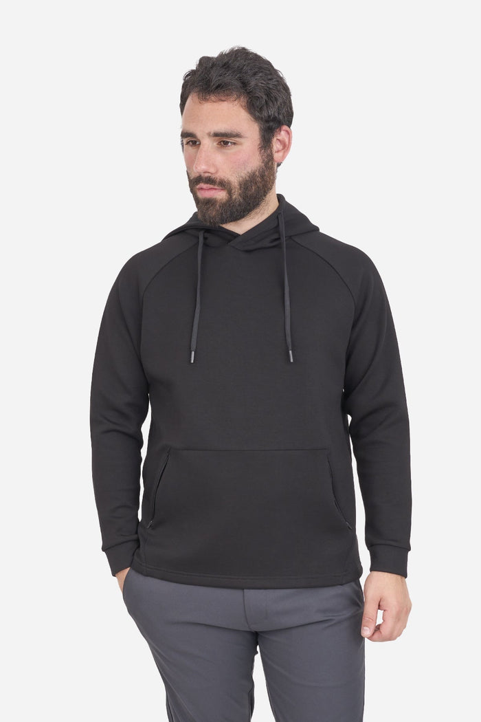 Sweatshirts Clothes for Short Men Crewnecks & Hoodies Under 5'10