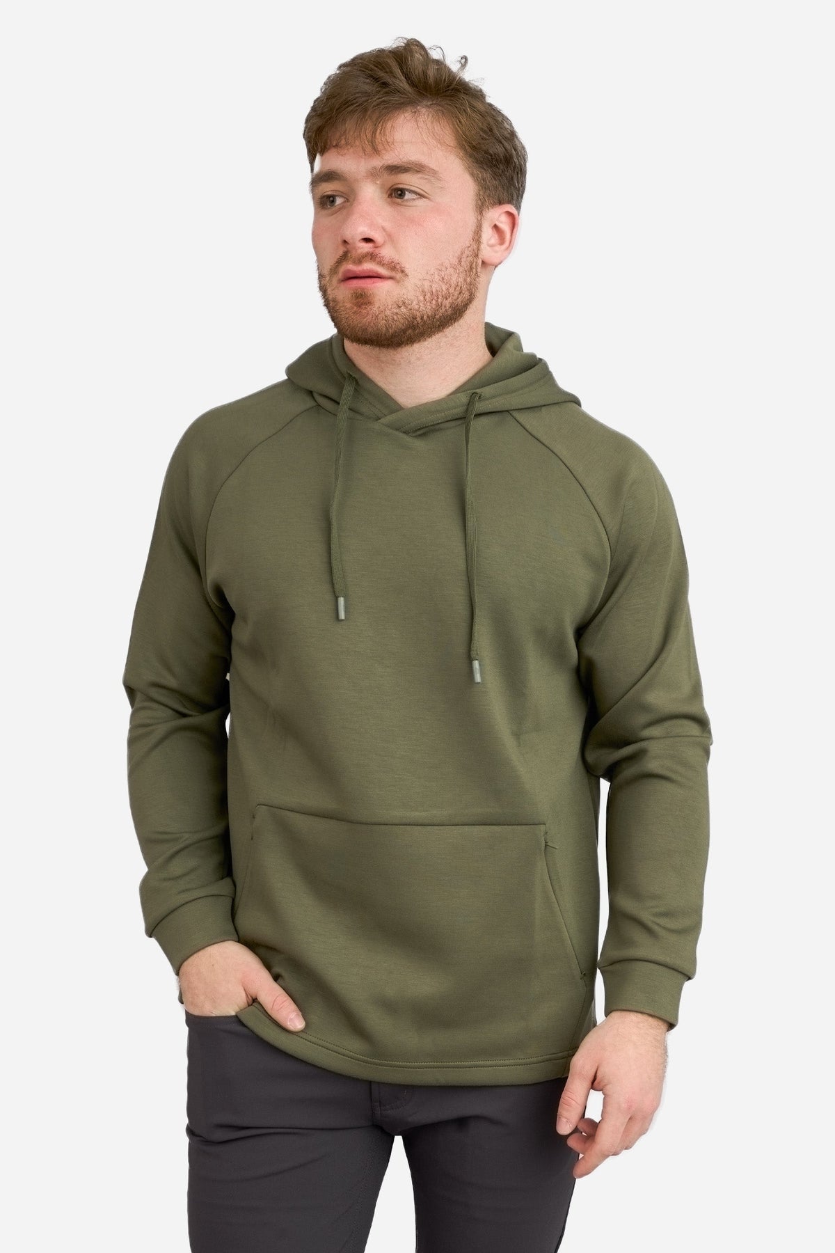 Sweatshirts | Clothes for Short Men | Crewnecks & Hoodies – Under 5'10