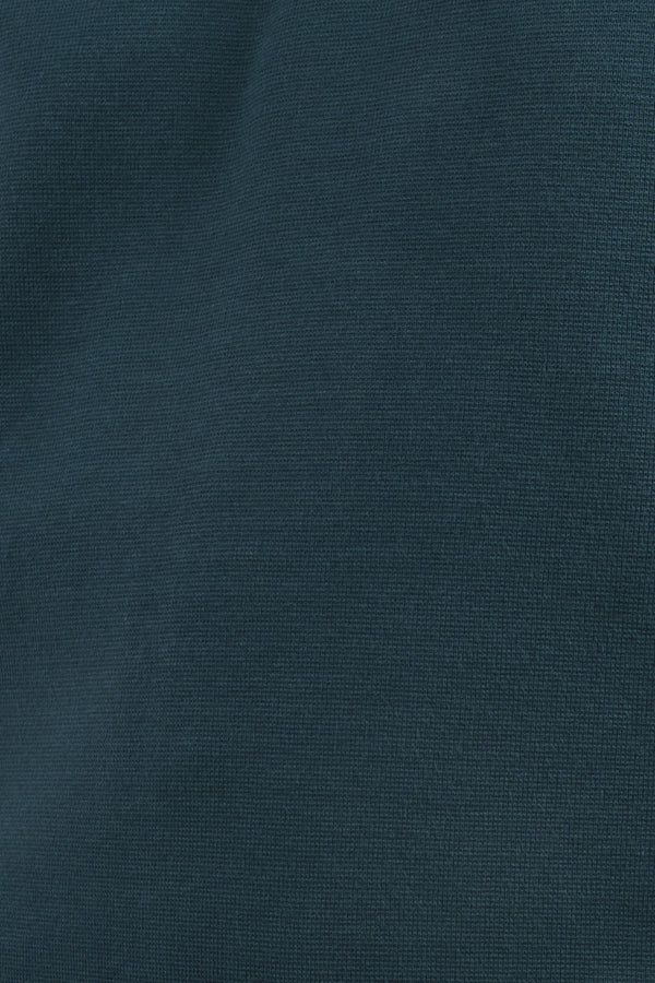Hudson Crewneck Sweater Emerald