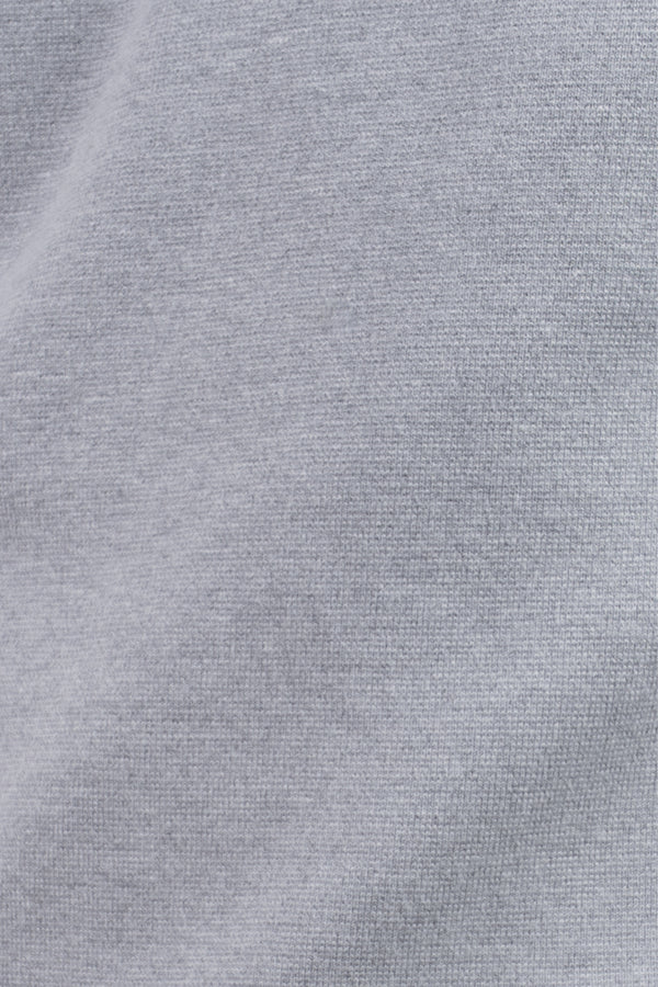 Hudson Crewneck Sweater Champion Gray