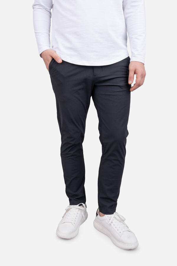 Pace Performance Pants Black