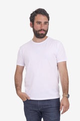 Soft T-Shirt White