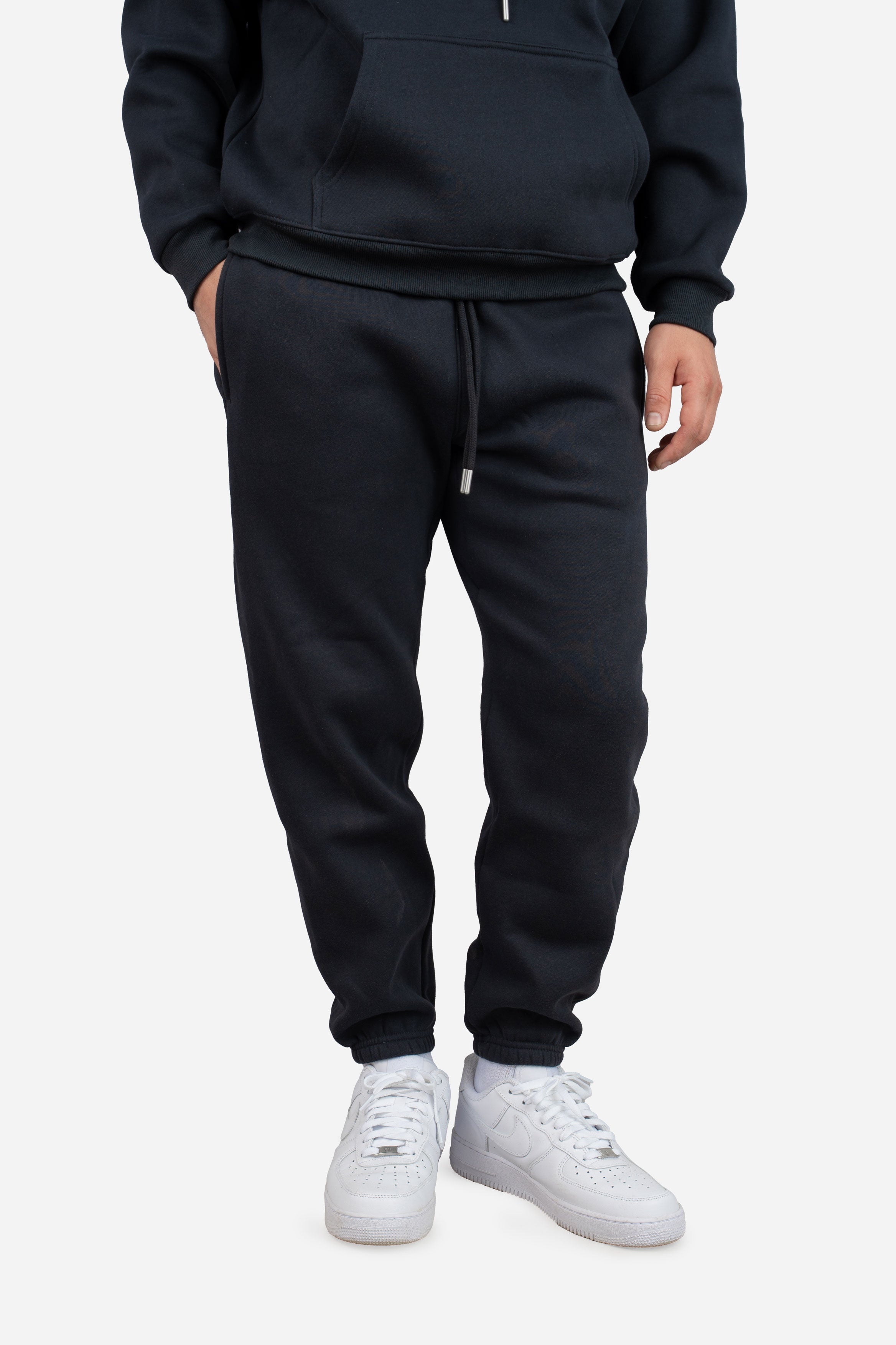Core Sweatpants Navy