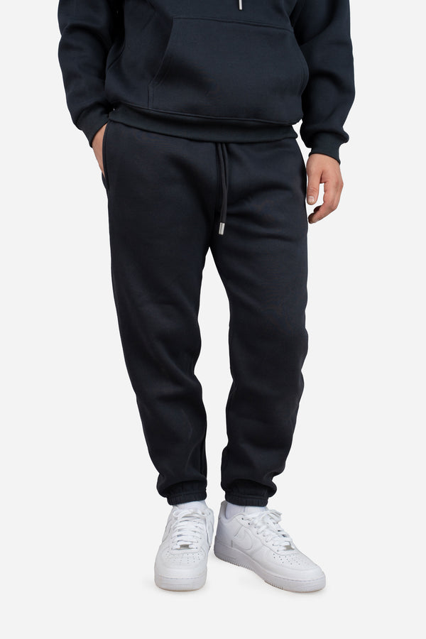 Core Sweatpants Navy