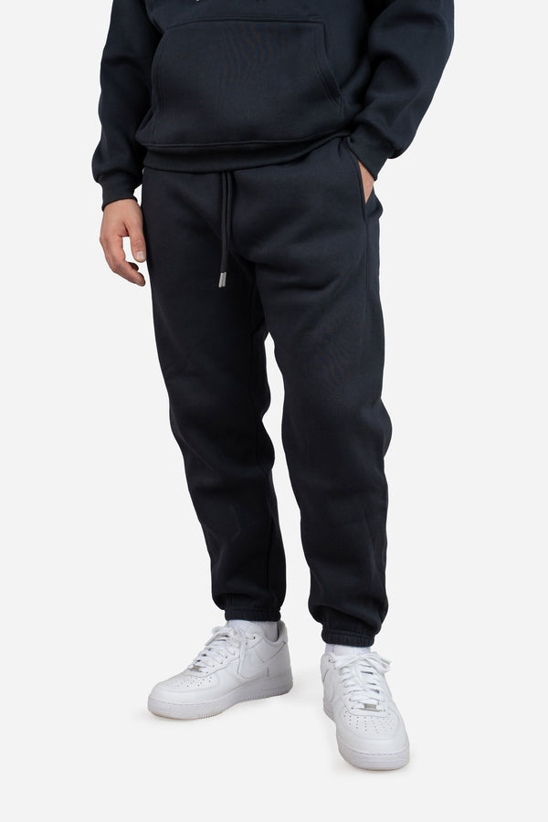 Core Sweatpants Navy