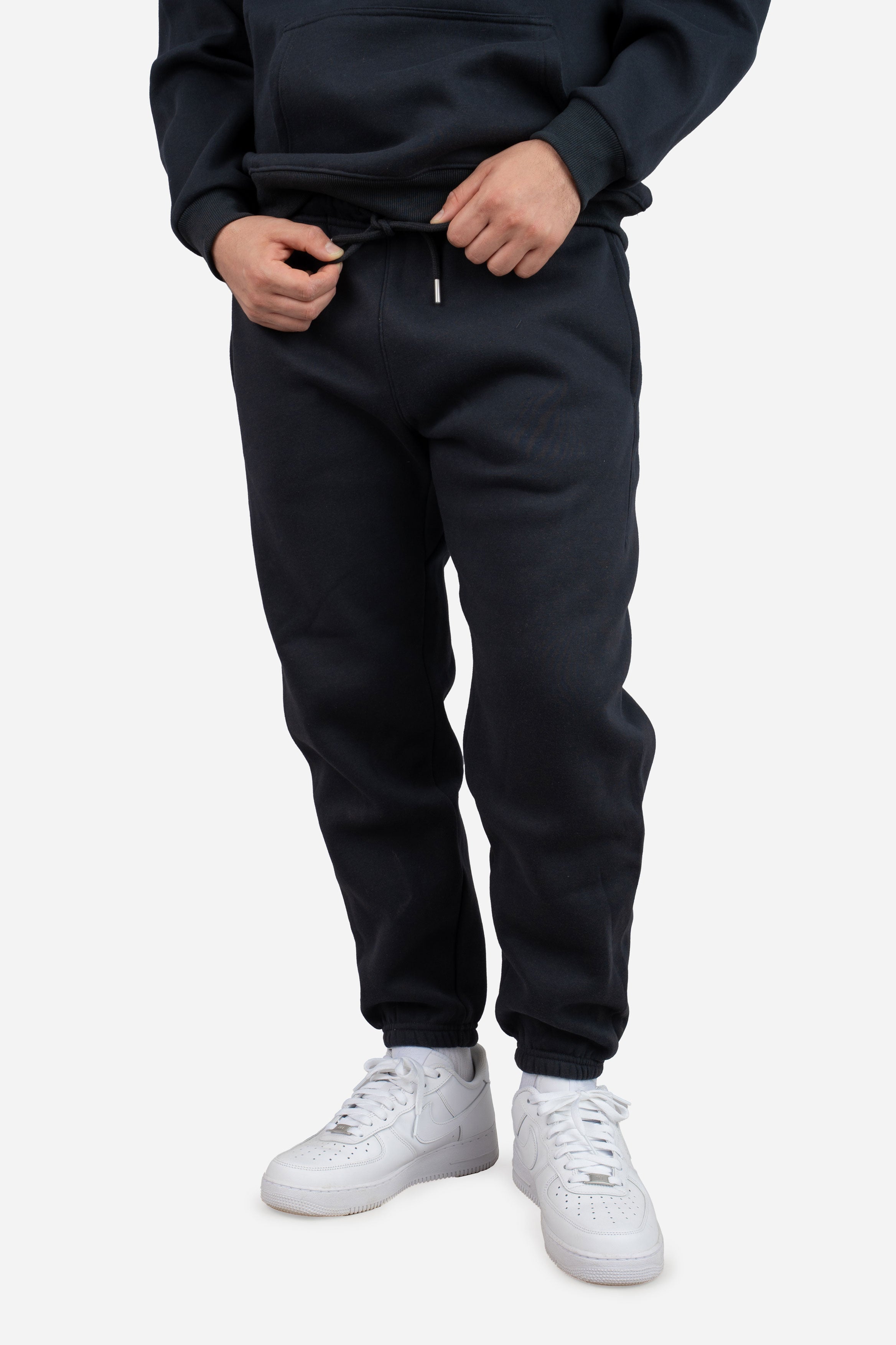 Core Sweatpants Navy