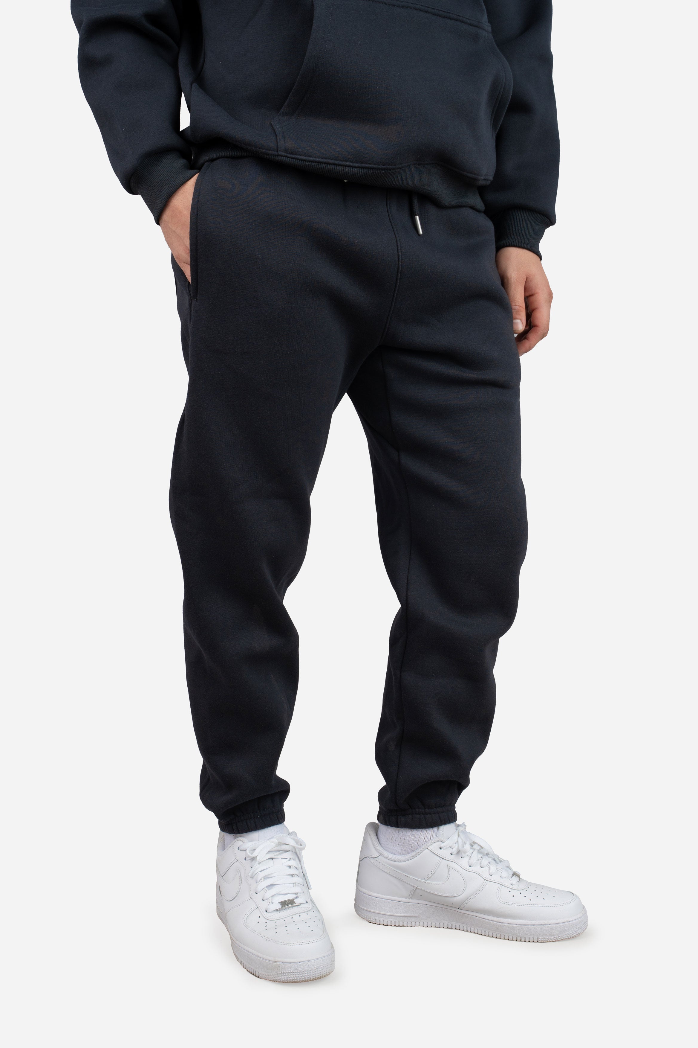 Core Sweatpants Navy