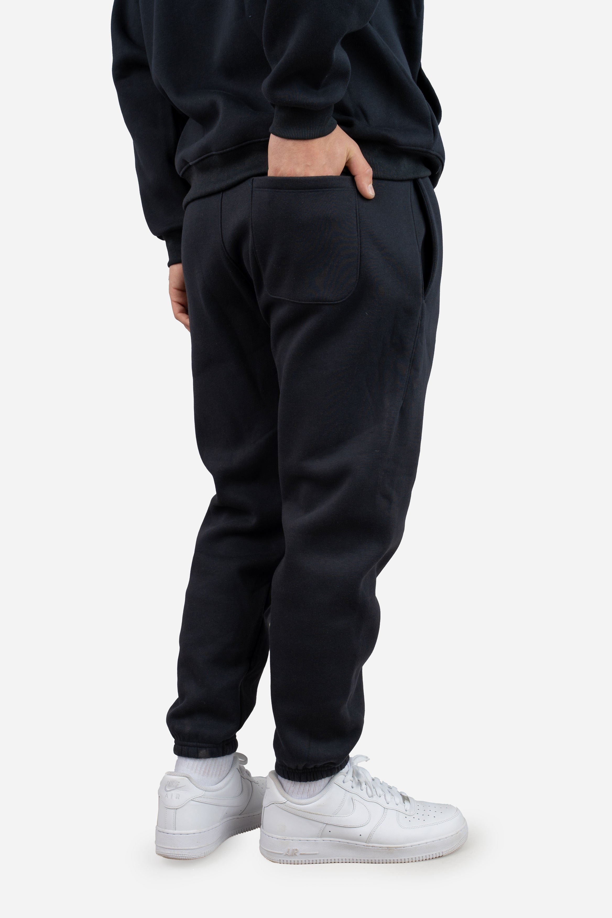 Core Sweatpants Navy
