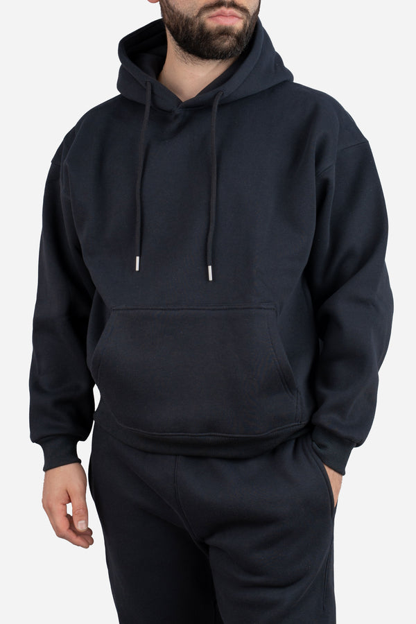 Core Hoodie Navy