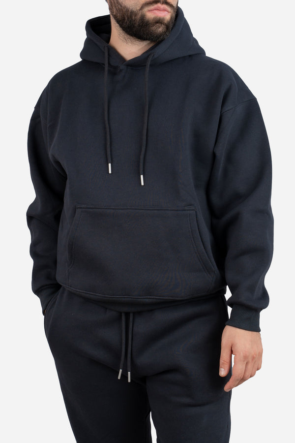 Core Hoodie Navy