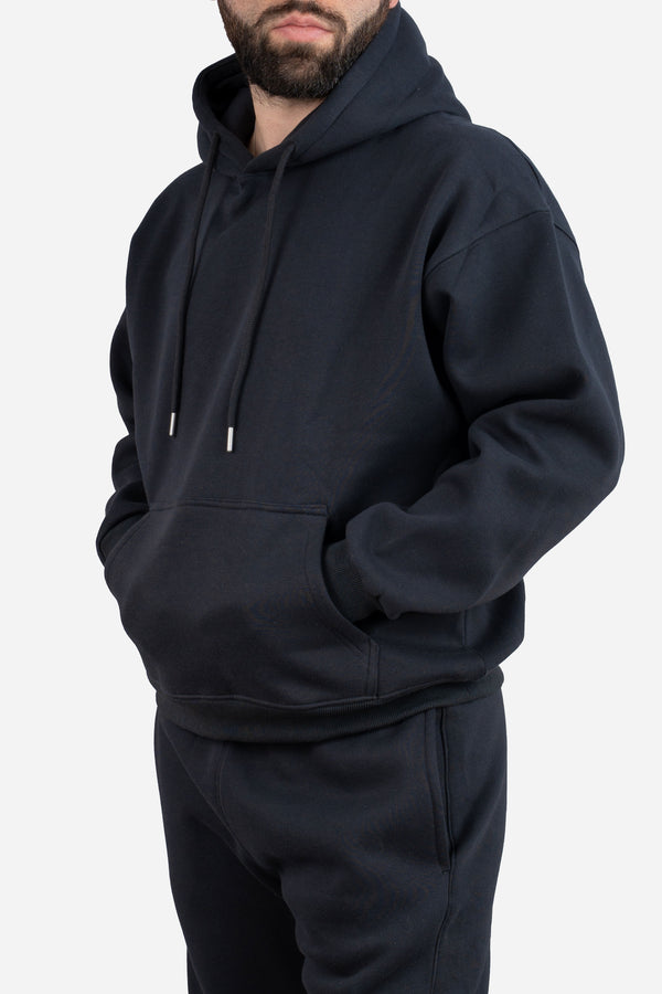 Core Hoodie Navy