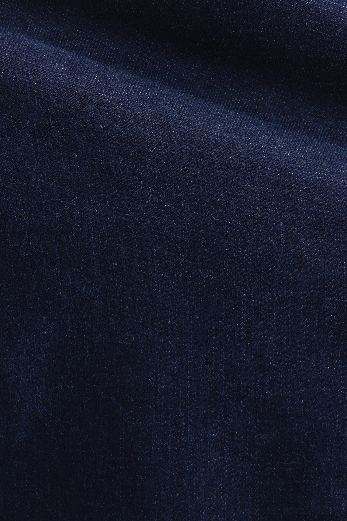Xavier Jeans Dark Blue Wash