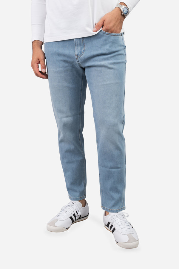 Airloom Jeans Light Wash