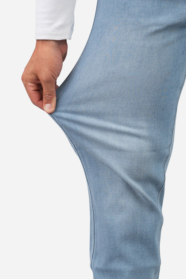 Airloom Jeans Light Wash