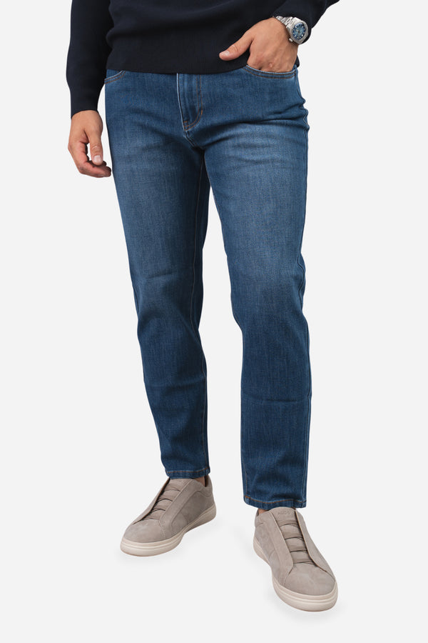 Airloom Jeans Medium Wash