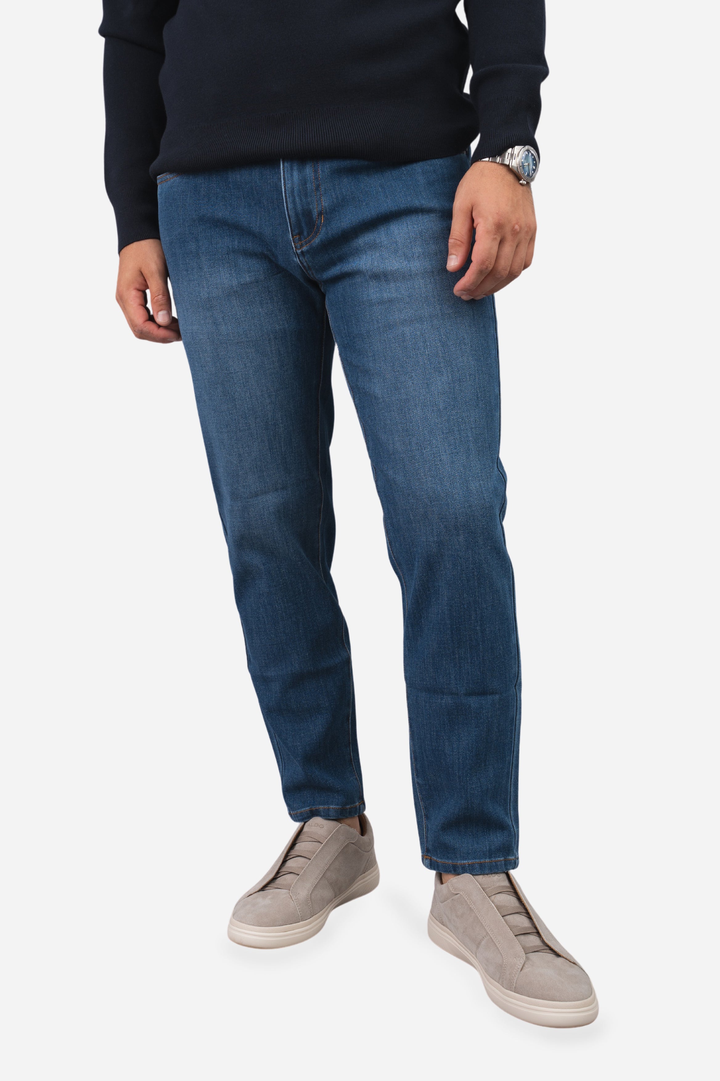 Airloom Jeans Medium Wash