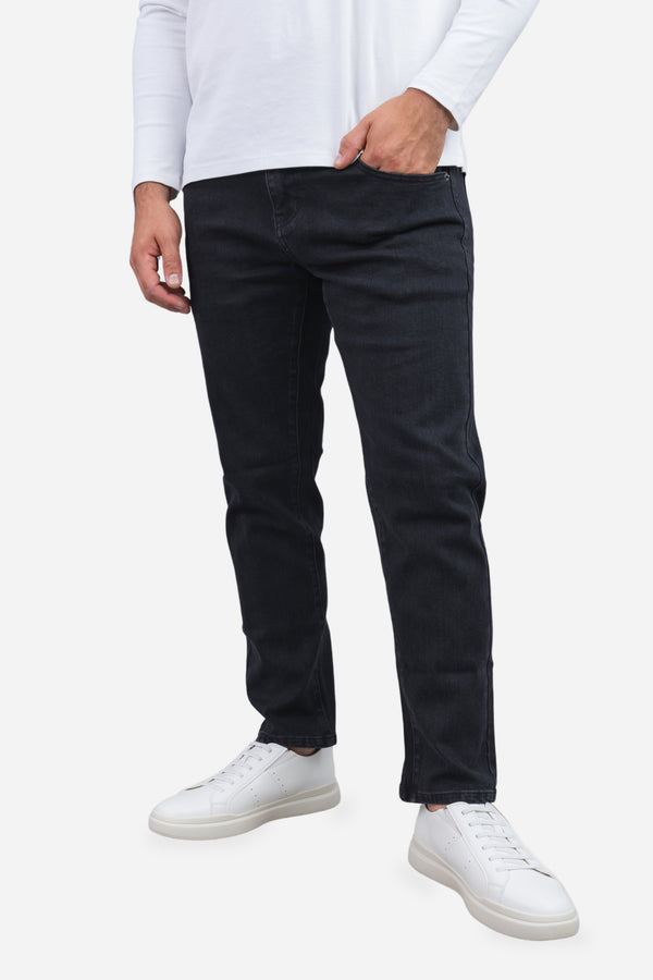 Bruce Jeans Black