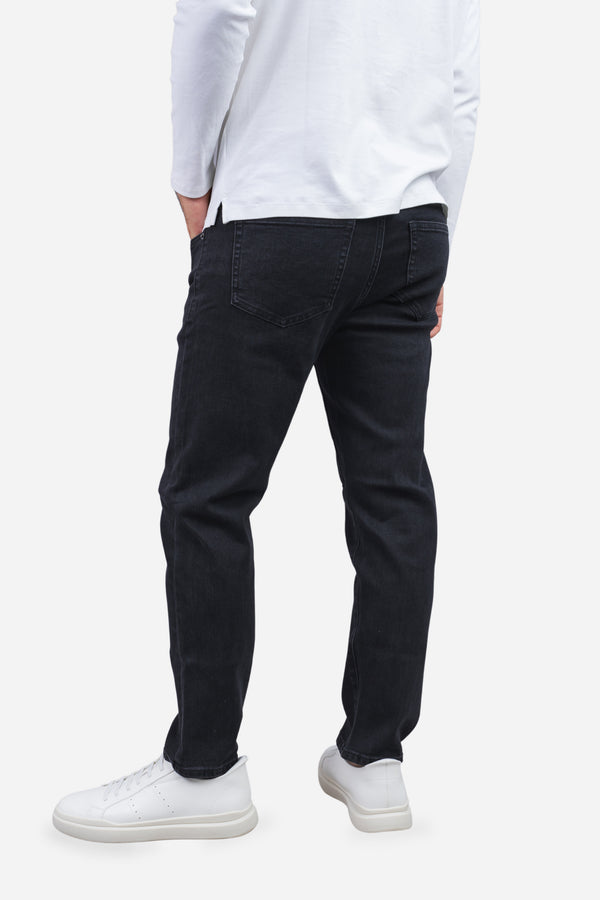 Bruce Jeans Black