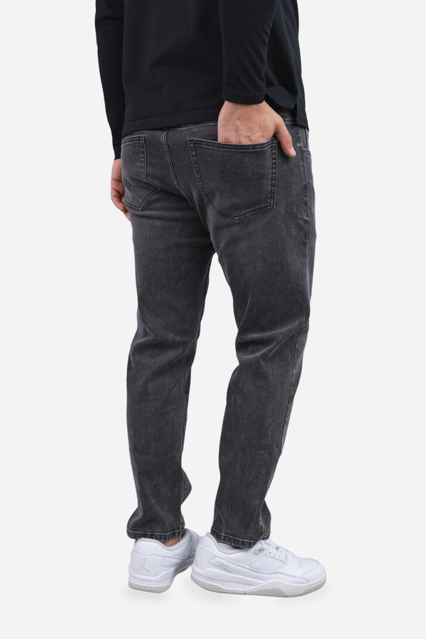Bruce Jeans Charcoal