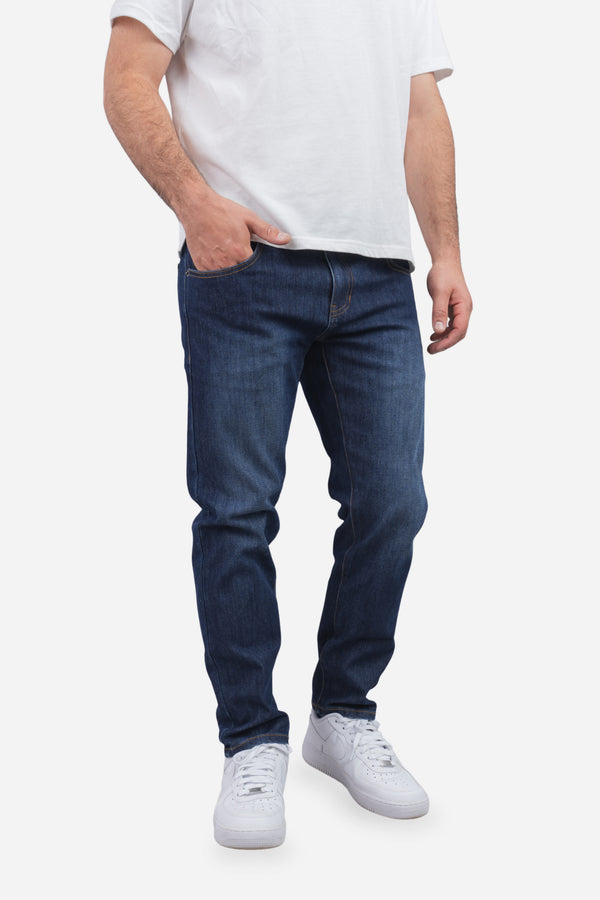 Bruce Jeans Dark Wash