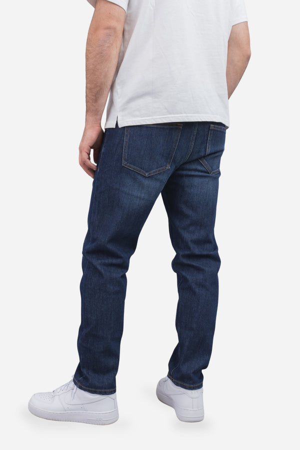 Bruce Jeans Dark Wash