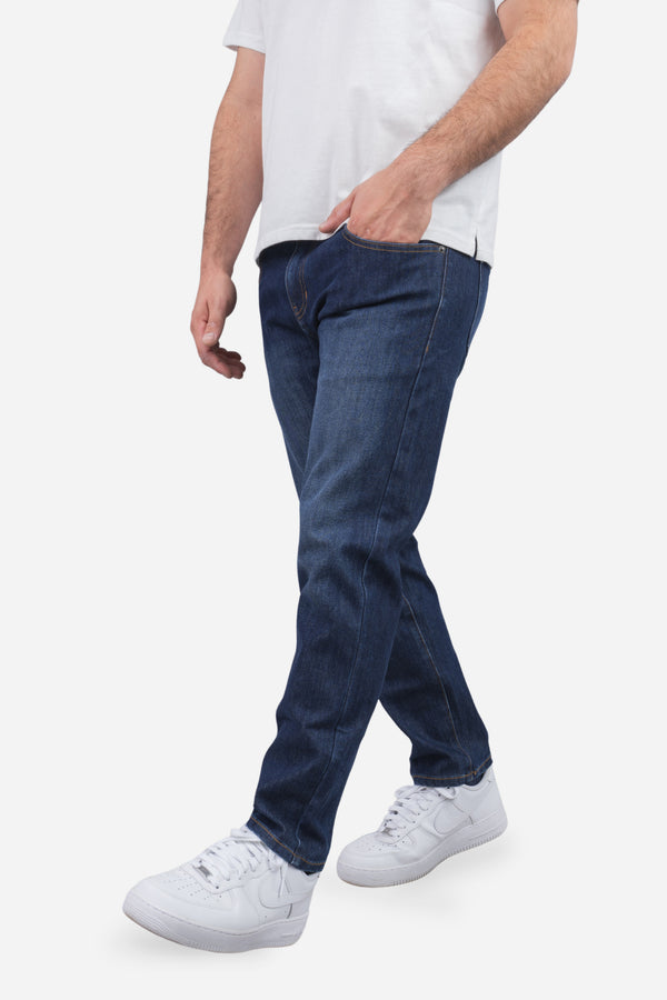 Bruce Jeans Dark Wash
