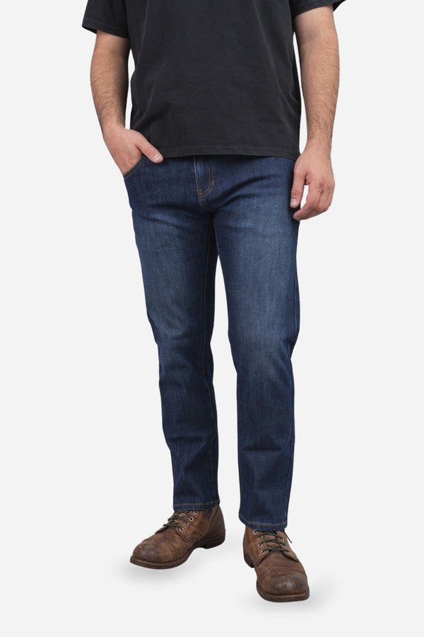 Bruce Jeans Dark Wash