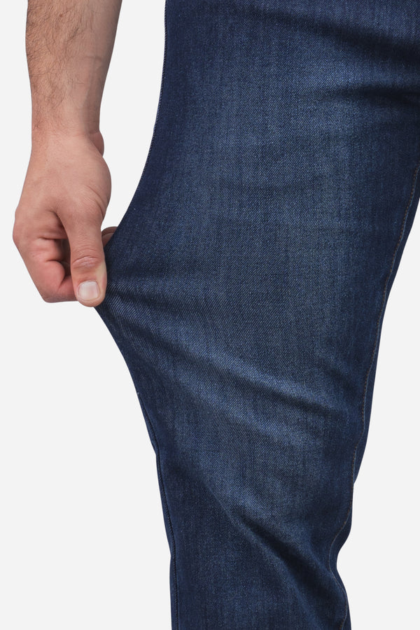Bruce Jeans Dark Wash