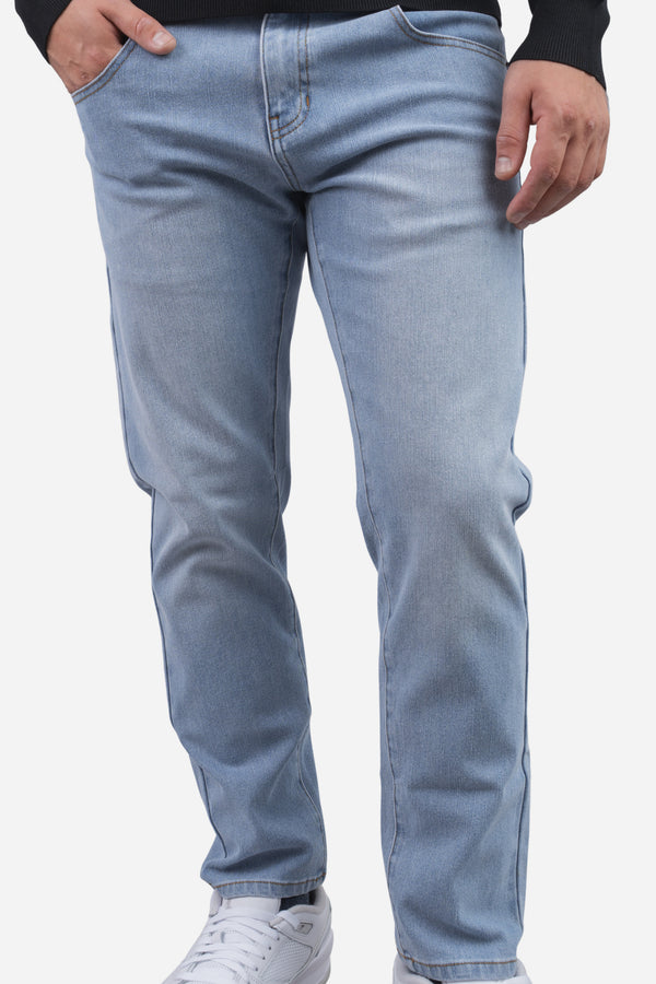 Bruce Jeans Light Wash