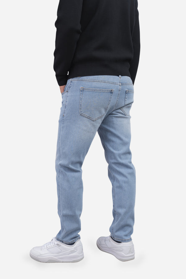 Bruce Jeans Light Wash