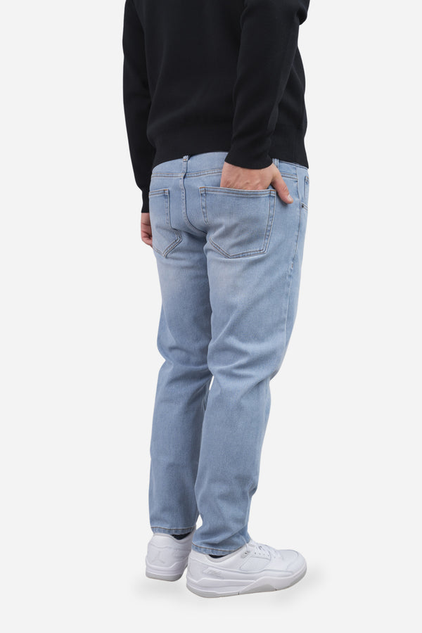 Bruce Jeans Light Wash