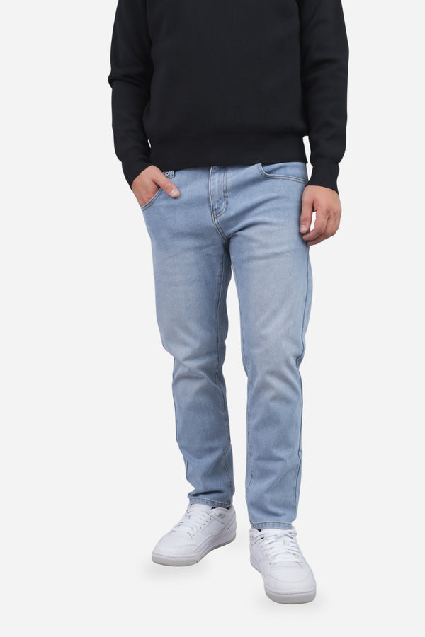 Bruce Jeans Light Wash