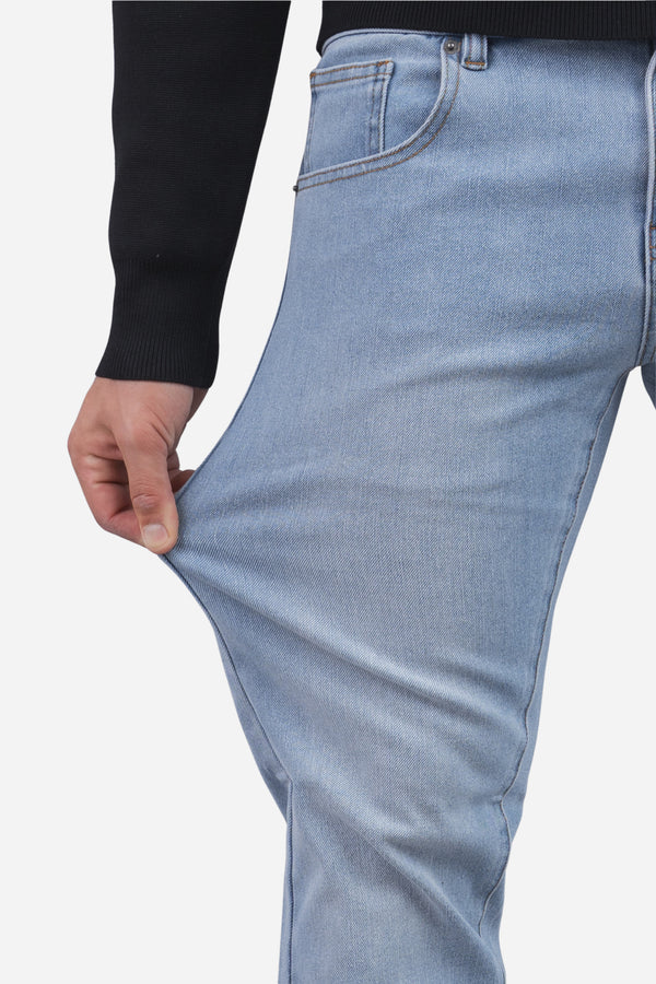 Bruce Jeans Light Wash
