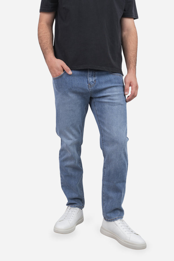 Bruce Jeans Vintage Wash